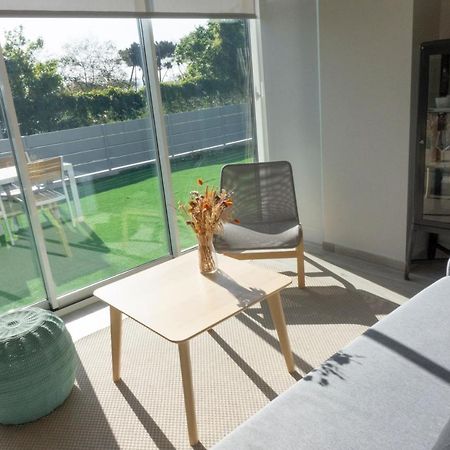 Apartamentos Dunas De Samil Vigo Exterior foto