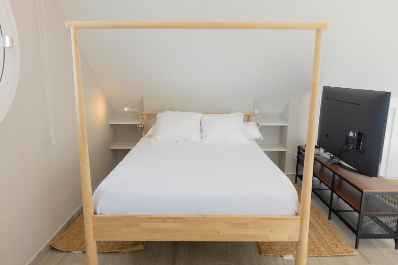 Apartamentos Dunas De Samil Vigo Exterior foto